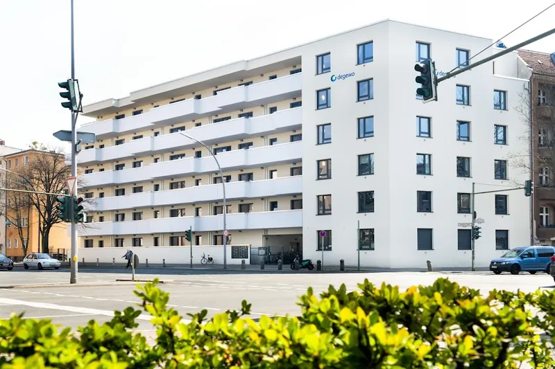 Nachmieter für Studentenwohnung ab 01.10. gesucht — photo 1